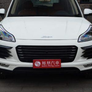 Zotye SR