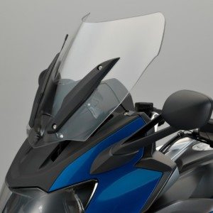 new  BMW k  GT Intermot