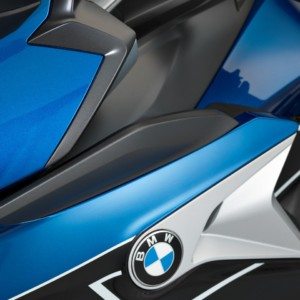 new  BMW k  GT Intermot