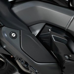 new  BMW k  GT Intermot