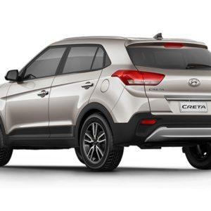 hyundai creta facelift debut