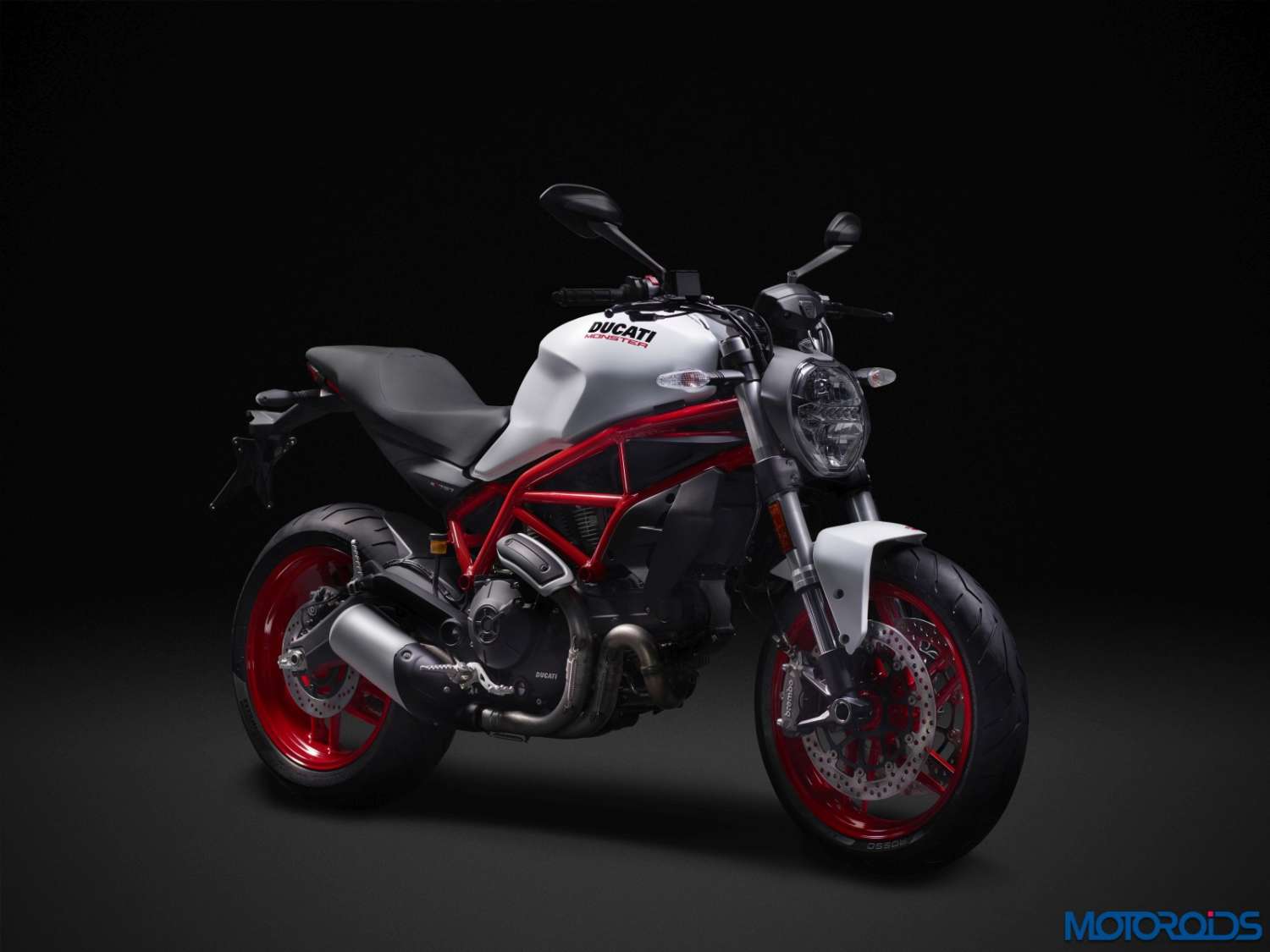 Ducati To Launch Five New Bikes In India Soon, Prices ...