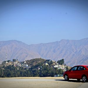 New Skoda Rapid Facelift