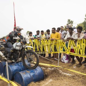 Rider Mania Goa