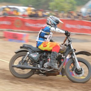 Rider Mania Goa