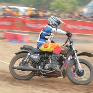 Rider Mania Goa