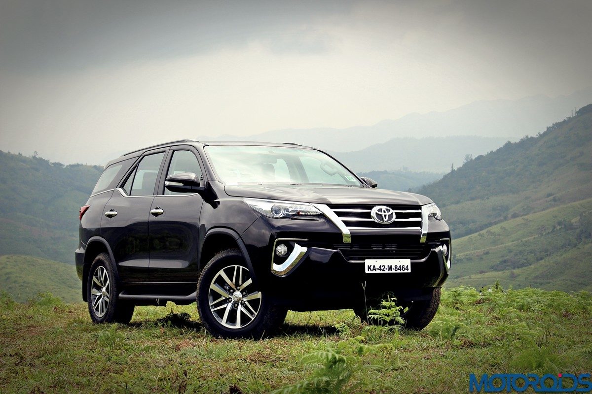 toyotafortuner