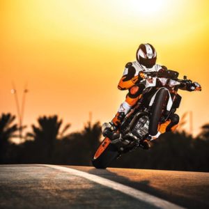 KTM  SuperDuke