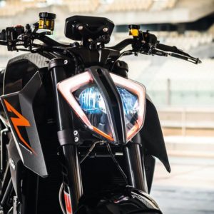 KTM  SuperDuke