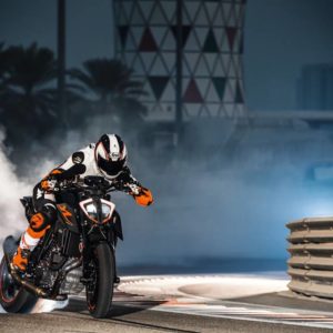 KTM  SuperDuke