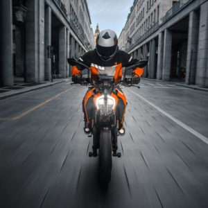 KTM Duke