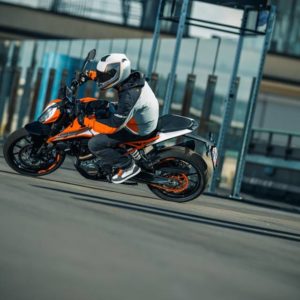 KTM Duke