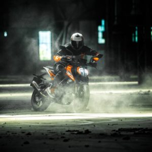 KTM Duke