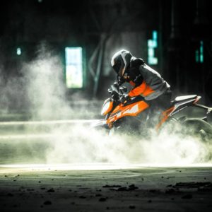 KTM Duke