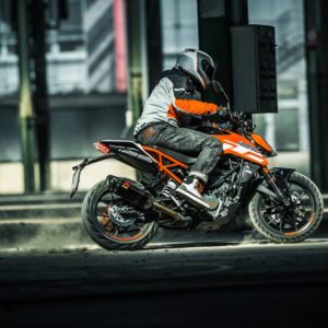 KTM Duke