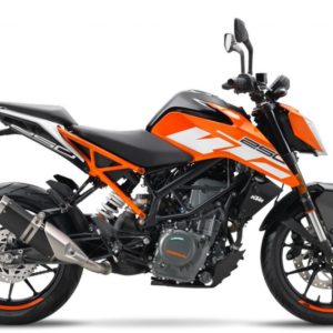 KTM Duke