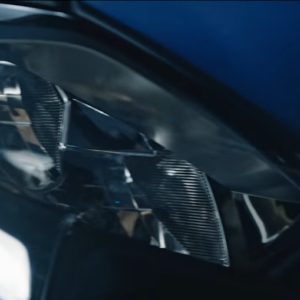 Yamaha TMAX Teaser EICMA