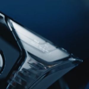 Yamaha TMAX Teaser EICMA