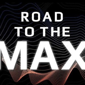 Yamaha TMAX Teaser EICMA