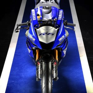 Yamaha YZF R