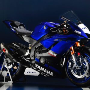 Yamaha YZF R