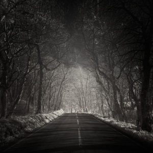 Andy Lee Road Landscape Photography