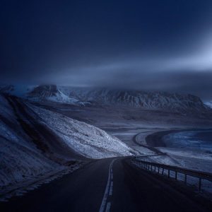 Andy Lee Road Landscape Photography