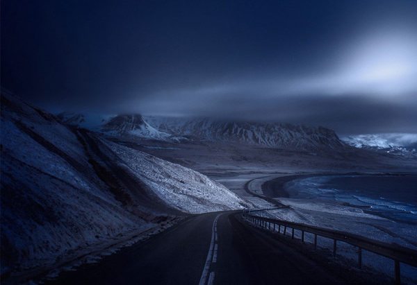 Andy Lee Road Landscape Photography