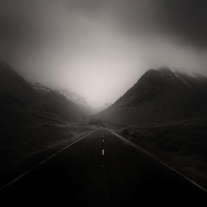 Andy Lee Road Landscape Photography