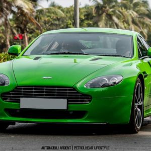 Aston Martin Vantage