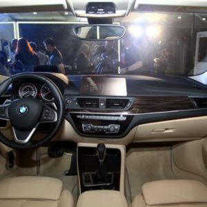 BMW  Series sedan