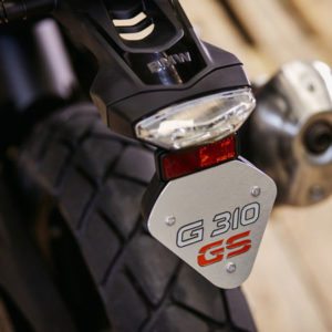 BMW G  GS