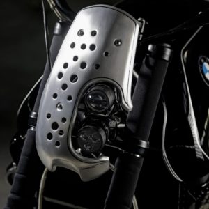 BMW Motorrad K Xaver Custom Scrambler