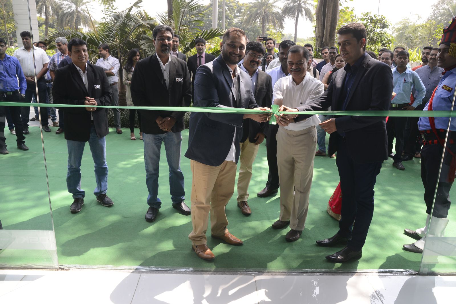 benelli-vadodara-showroom-launch-15