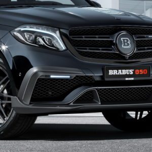 Brabus  XL