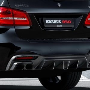 Brabus  XL