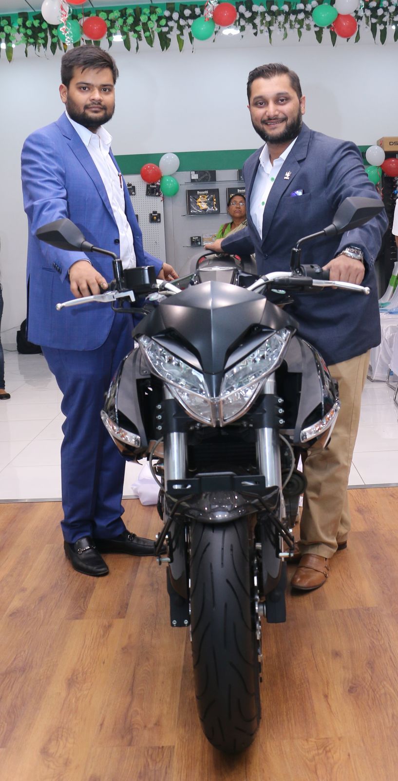 dsk-benelli-siliguri