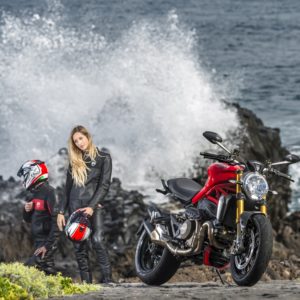 DUCATI MONSTER  S