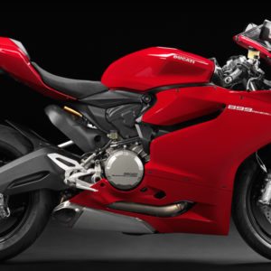 Ducati  Panigale