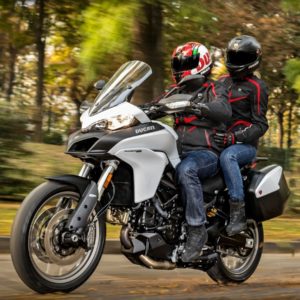 Ducati Multistrada