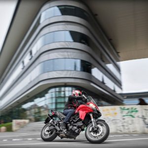 Ducati Multistrada