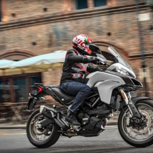 ducati multistrada