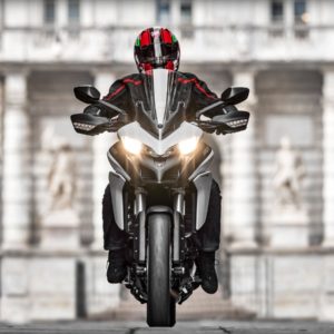 Ducati Multistrada