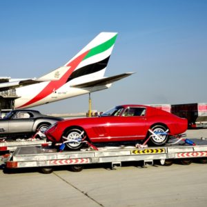 Emirates SkyWheels