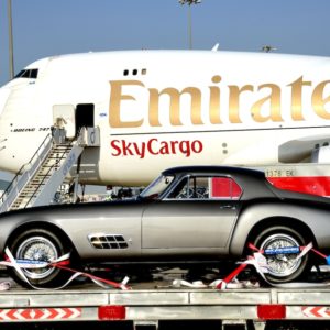 Emirates SkyWheels
