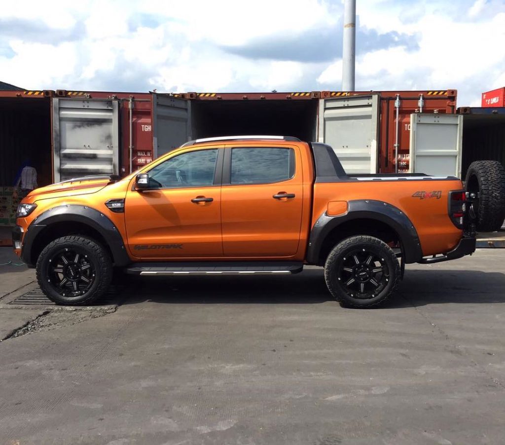 ford-ranger-wildtrack-india-1