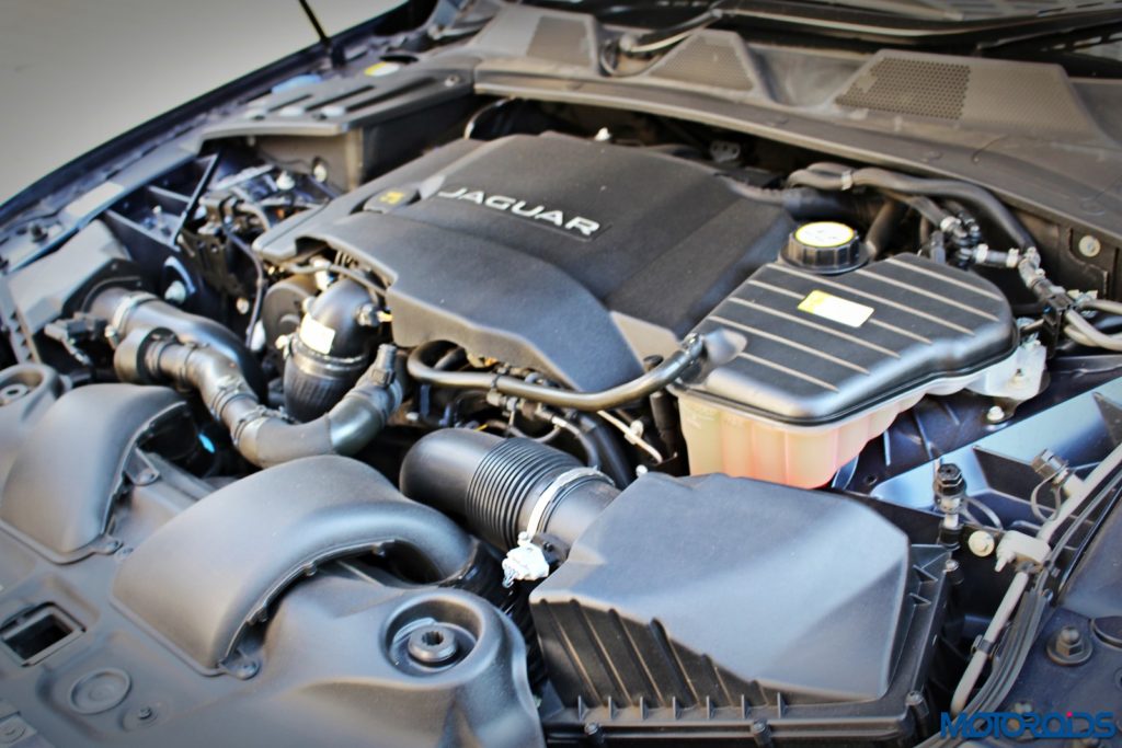 jaguar-xjl-review-engine-bay