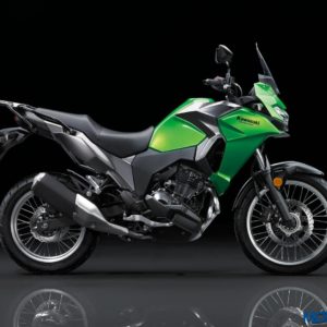 Kawasaki Versys X