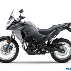 Kawasaki Versys X