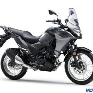 Kawasaki Versys X